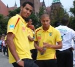 Szczecin: Promenade et divers