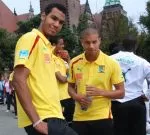 Szczecin: Promenade et divers