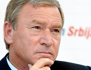 Clemente, Omam, Songo&rsquo;o et Mboma: le quartet des Lions ?