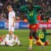 Aboubakar, l’agneau qui veut devenir lion