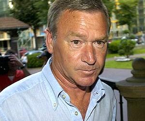 Clemente ? Ça coincerait