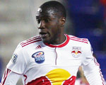 La MLS de Tony Tchani