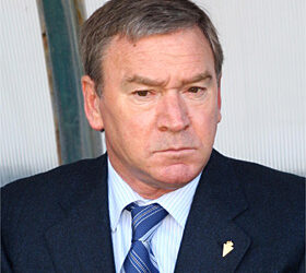 Javier Clemente, très probablement