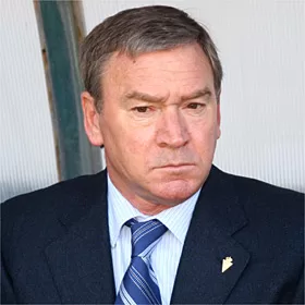 Javier Clemente, très probablement