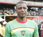 Omam Biyik :  un buteur de race pour seconder Clemente