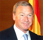 Ile Maurice–Cameroun : La première cuvée Clemente