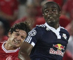 Barrages C1: Salzburg recalé, Bâle et Braga passent
