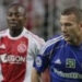 Barrages C1: Young Boys boit la tasse, Ajax de retour