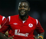 Europa League: De la présence et des buts