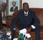 Mademoiselle Ngambi, je l’ai tant aimée…