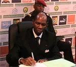 Michel Zoah annonce un tsunami au Minsep