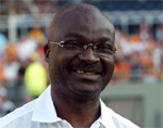 Roger Milla : « Les deux vices capitaines ne sont pas encore mûrs »