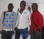 Île Maurice: Les nouvelles des Lions