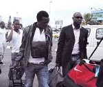 Patrick Mboma déjà en fonction ?