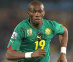Ile Maurice – Cameroun : Stéphane Mbia absent