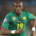 Ile Maurice – Cameroun : Stéphane Mbia absent
