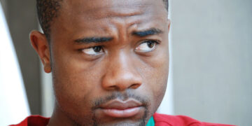 Aurelien Chedjou