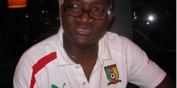 Linus Pascal Fouda