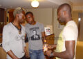 Mandjeck, Chedjiou et Ndy Assembe