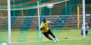 Jocelyn Mayebi