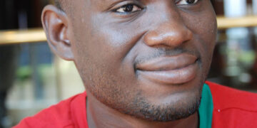Bienvenu Ntsama