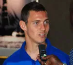 Ludovic Obraniak: « Très heureux de les voir et de les affronter »