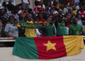 Il y avait des camerounais dans les tribunes