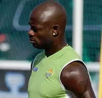 Achille Emana toujours à Betis