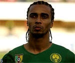 Maurice- Cameroun : Assou Ekotto s’est entrainé