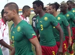 Maurice-Cameroun (1-3): L’essentiel est fait