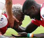 But, conquête et banc en Angleterre