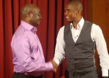 La sortie d’Eto’o fait des gorges chaudes