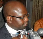 Nous ne pouvons pas bousculer le chef de l’État