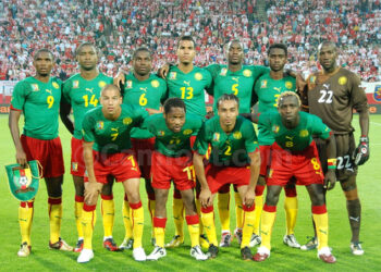 Classement Fifa : le Cameroun gagne 3 places