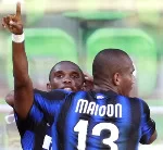 Italie: Eto&rsquo;o en toute réussite