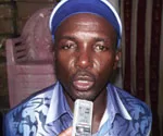 Ndoumbé Bosso :  » Ramener le trophée « 