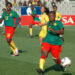 CAN Féminin: place aux lionnes