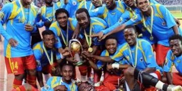 RDC : 16 joueurs amateurs pour affronter les Lions