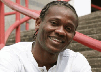 Aloys Nong : Titulaire avec Eto&rsquo;o ?