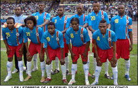 CMR-RDC : Les Congolais ne veulent pas jouer à Garoua
