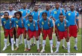 CMR-RDC : Les Congolais ne veulent pas jouer à Garoua