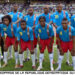 CMR-RDC : Les Congolais ne veulent pas jouer à Garoua