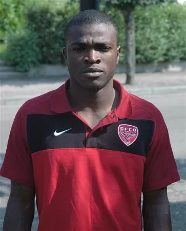 Prêté par l’OM, Charley Fomen s’éclate à Dijon