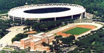 Les « pennette alla vodka » de la via Veneto