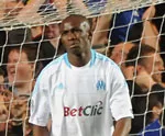 Mbia et Marseille ne font pas le poids