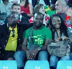 L’actualité dans la tribune des supporters