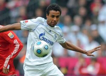 Matip et Schalke n&rsquo;y arrivent plus