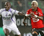 Mandjeck et Rennes aux commandes de la Ligue 1
