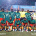 Historique des rencontres Cameroun-RDC