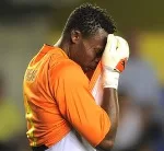 Kameni out trois semaines